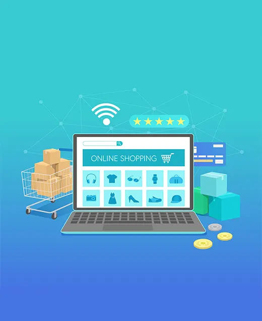 eCommerce Platform Solutions