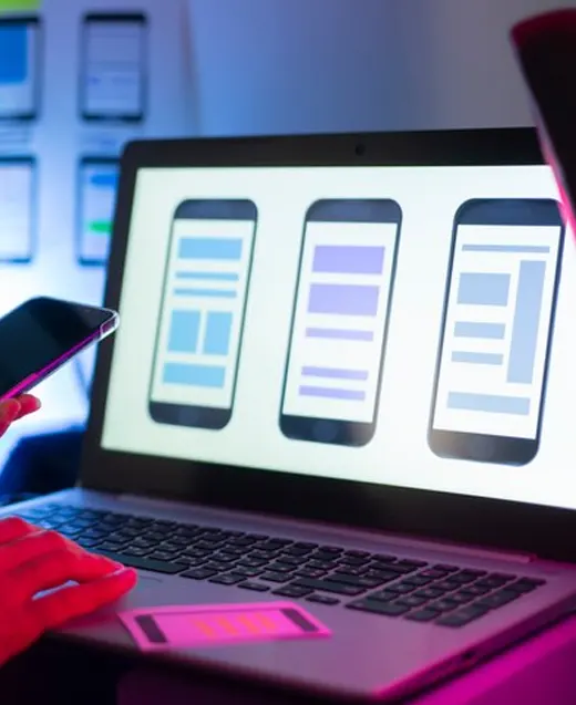 Web App Development