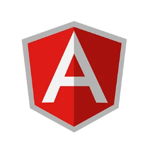 Angular logo