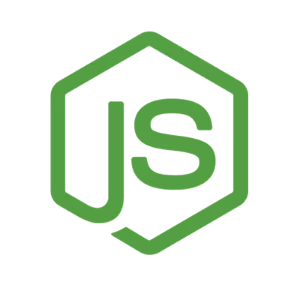 Node JS logo