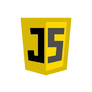 JavaScript logo