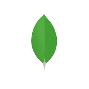MongoDB logo