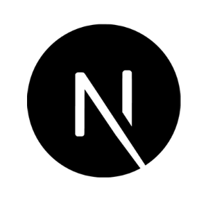 Next JS logo