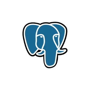 PostgreSQL logo